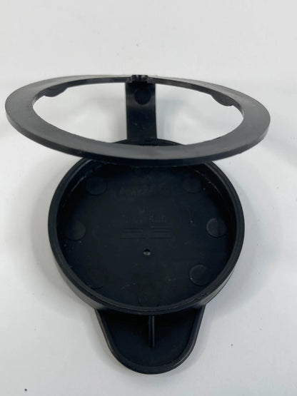 2000-2013 CHEVROLET IMPALA WINDSHIELD WASHER FLUID RESERVOIR CAP TANK TOP LID