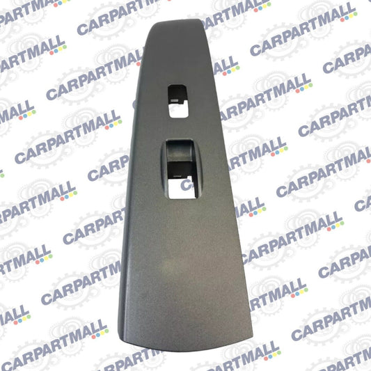 2004-2009 Toyota Prius Front Right Side Door Window Switch Bezel Cover Panel