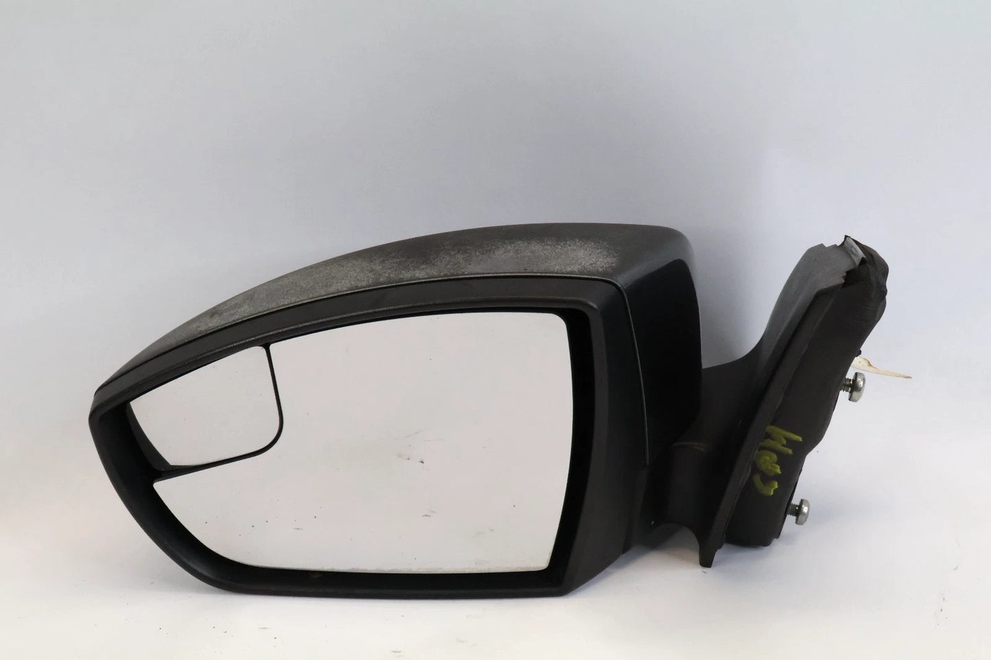2012-2014 FORD FOCUS LH DRIVER SIDE VIEW POWER MIRROR TURN SIGNAL BLIND SPOT OEM