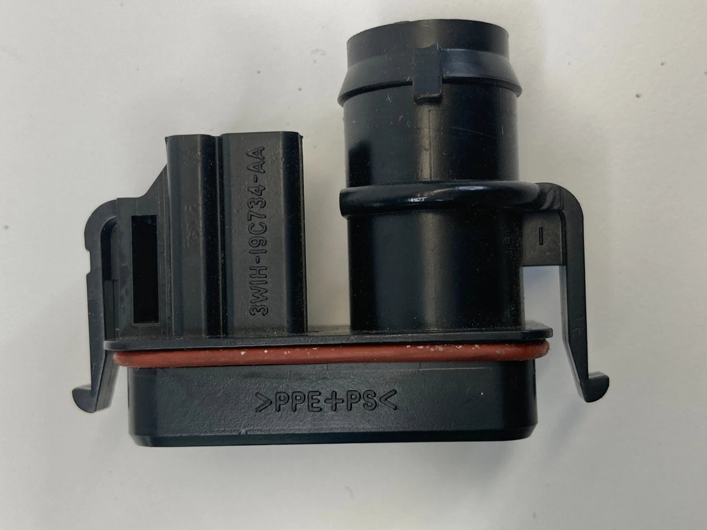 2009-2012 FORD FLEX AC CABIN AIR TEMPERATURE CONTROL SENSOR 3WIH-19C734-AA OEM