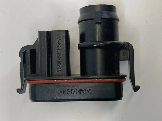 2009-2012 FORD FLEX AC CABIN AIR TEMPERATURE CONTROL SENSOR 3WIH-19C734-AA OEM