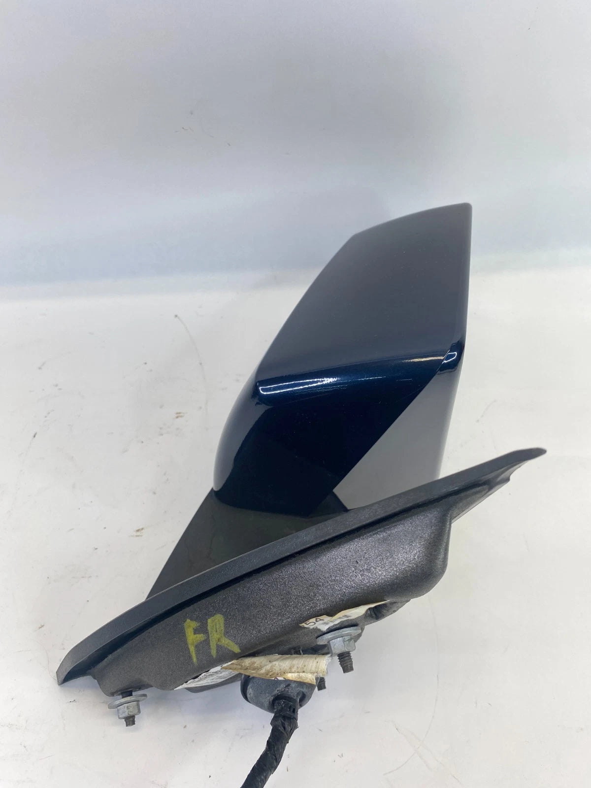 2009-2014 CHEVROLET TRAVERSE FRONT RIGHT SIDE VIEW DOOR MIRROR 22781601 OEM