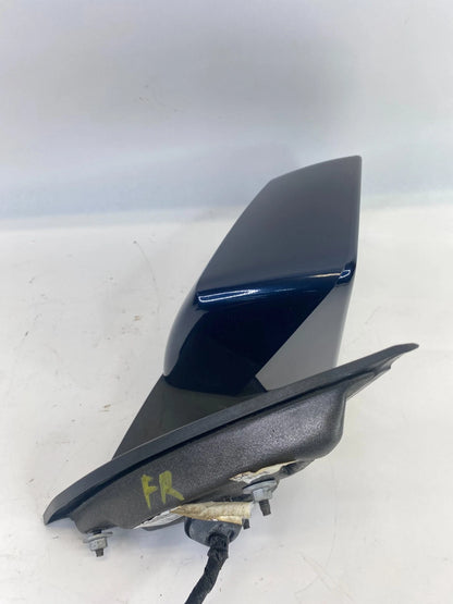 2009-2014 CHEVROLET TRAVERSE FRONT RIGHT SIDE VIEW DOOR MIRROR 22781601 OEM