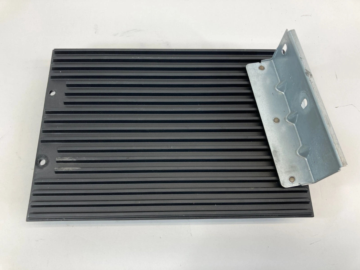 2009-2011 JAGUAR XF RADIO AUDIO AMPLIFIER SOUND MODULE UNIT 6H52-18C808-DD OEM