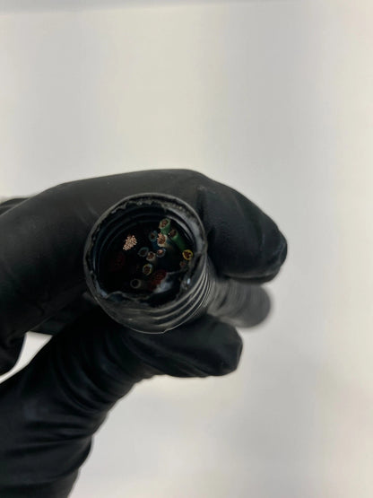 2012 2013 Chevrolet Sonic 1.8L FWD ABS Anti Lock Brake Pump Plug Connector Cable