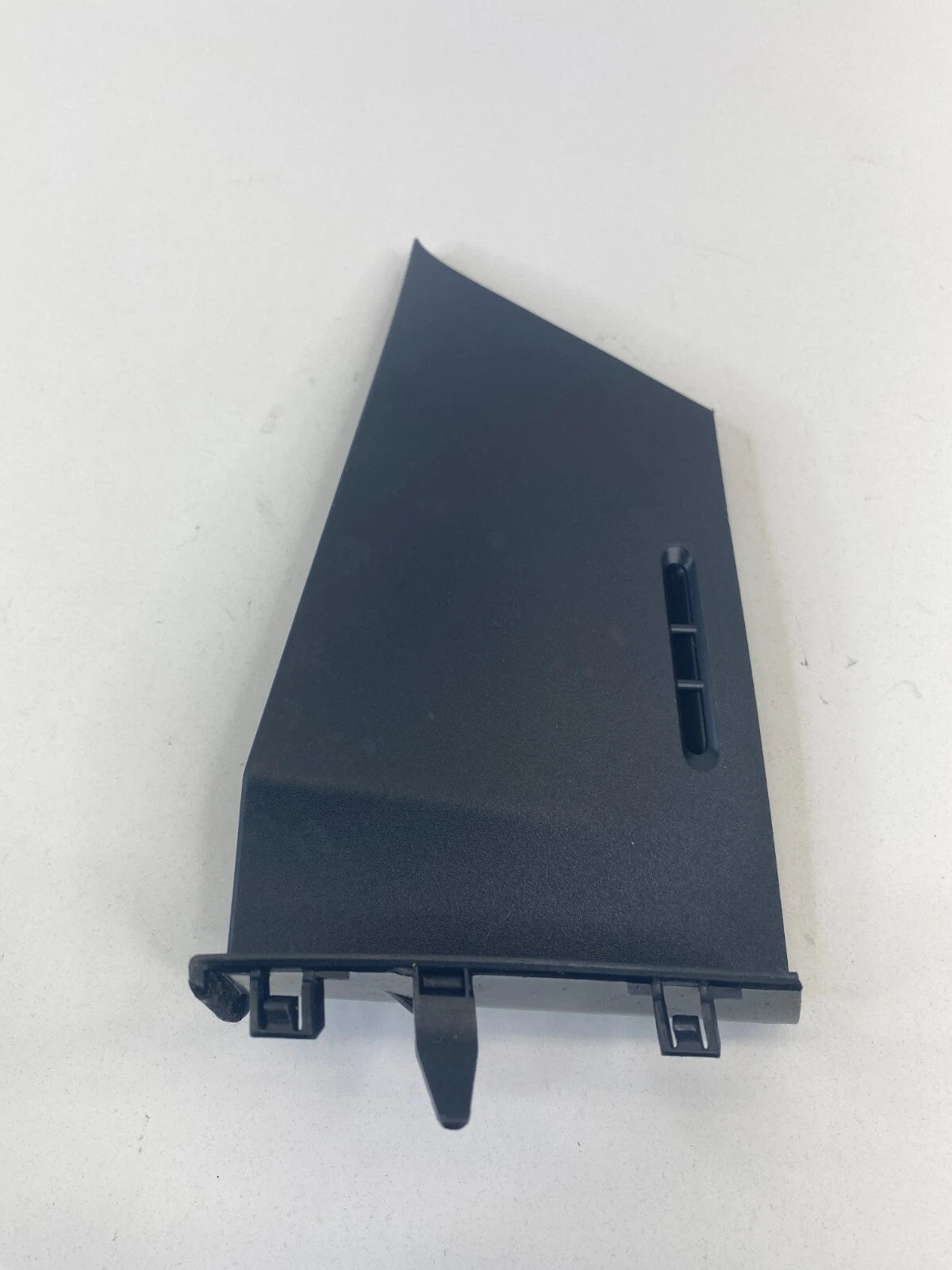 2007-2012 MAZDA CX-7 FRONT LEFT DRIVER SIDE PILLAR TRIM COVER PANEL EG2168179