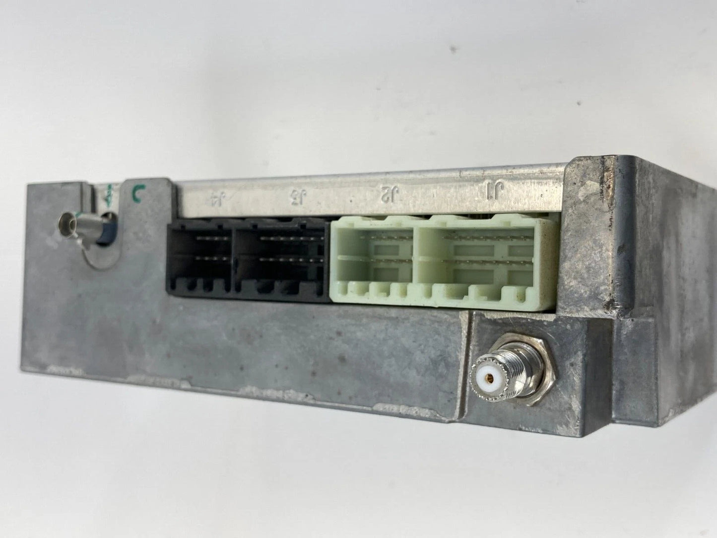 2004-2006 CADILLAC SRX ONSTAR COMMUNICATION CONTROL MODULE MOTOROLA 15784784 OEM