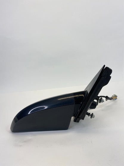 2006-2013 Chevrolet Impala Front Right Passenger Side View Power Door Mirror OEM