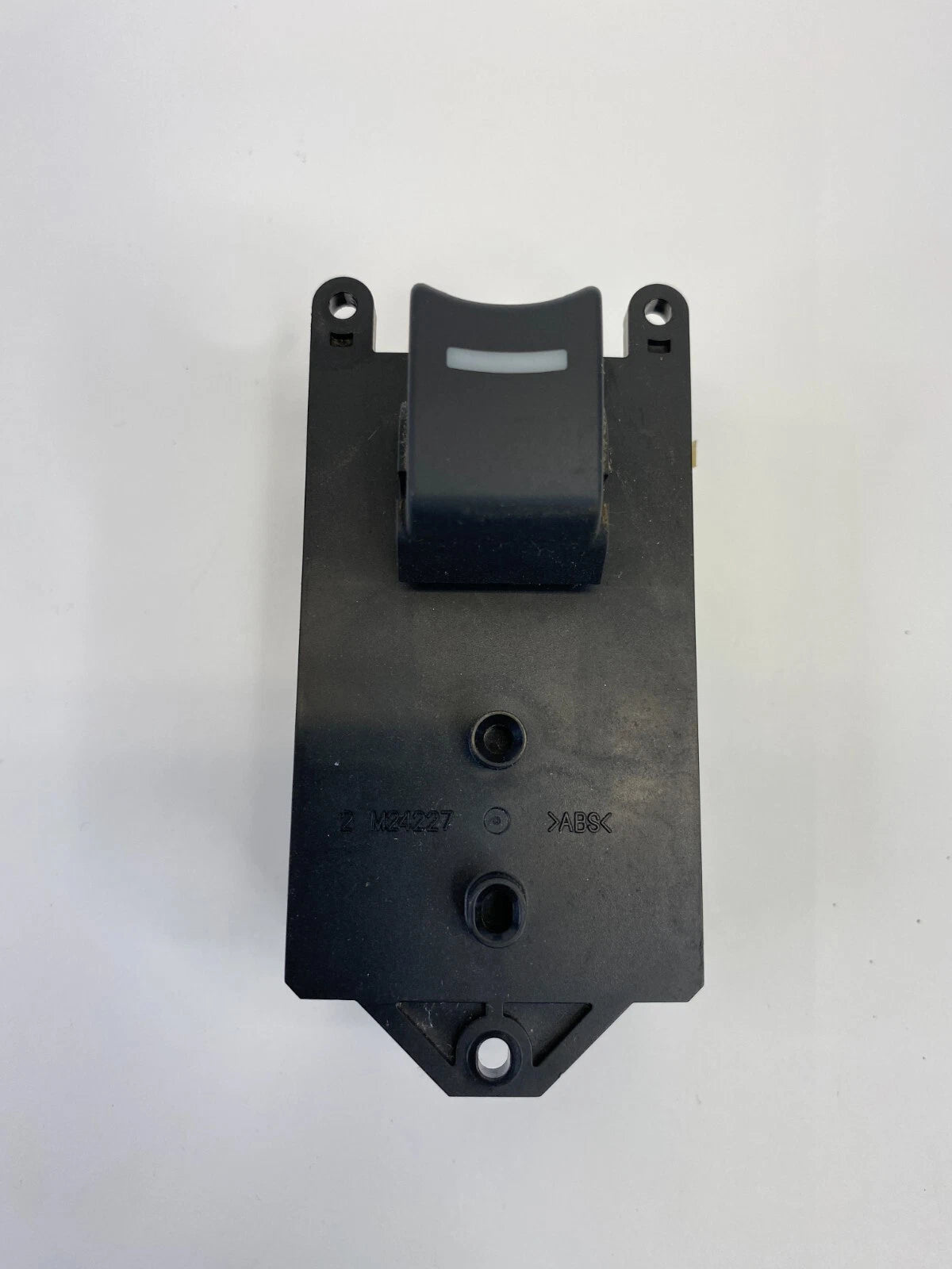 04 05 06 07 08 ACURA TL REAR RIGHT DOOR WINDOW SWITCH CONTROL BUTTON M24227 OEM