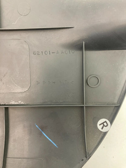 1999-2003 TOYOTA SOLARA COUPE RIGHT SIDE COWL KICK PANEL TRIM BEZEL 62101-AA010