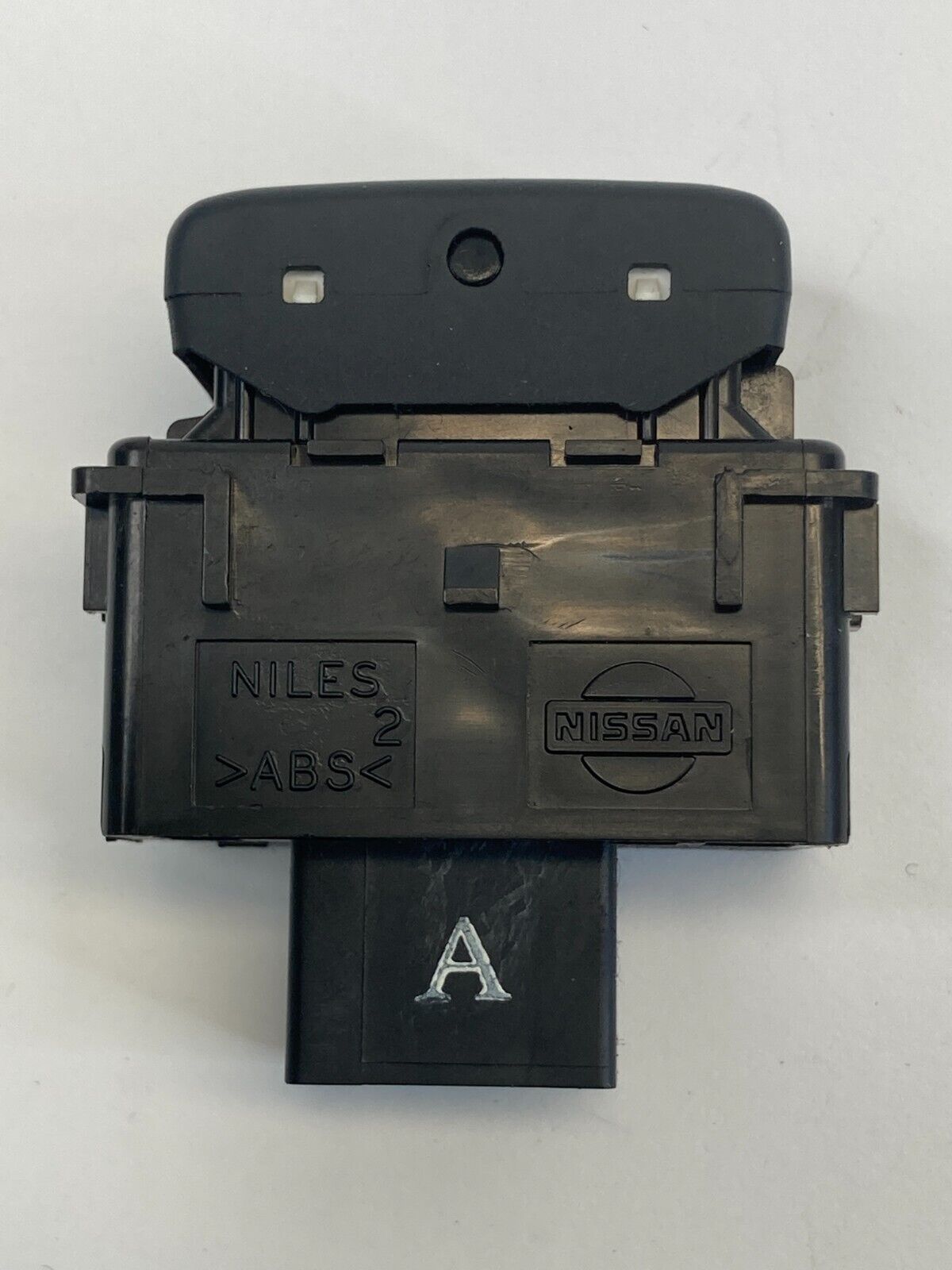 2009-2014 Nissan Murano Dash ON OFF Power Door Switch Button Control OEM