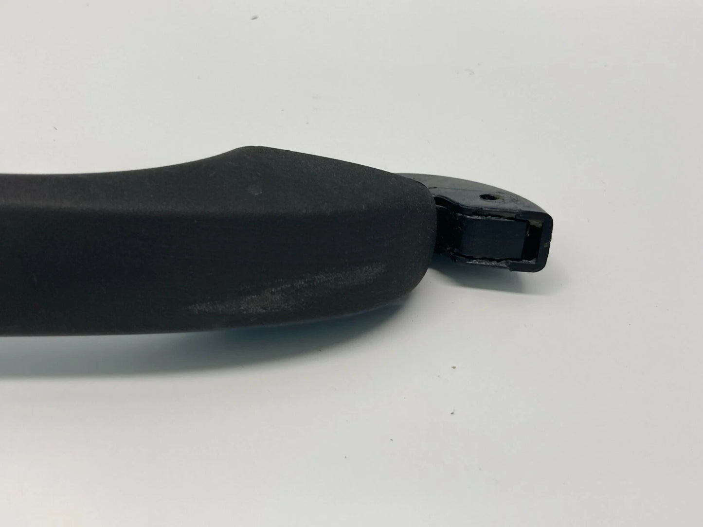 07-17 JEEP COMPASS 16 17 PATRIOT FRONT RIGHT SIDE EXTERIOR OUTER DOOR HANDLE OEM