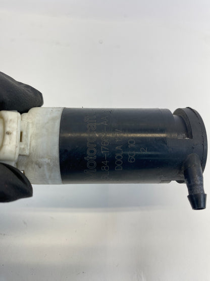 2001-2007 Ford Escape Windshield Washer Pump Motor Pair Set 6L84-17664-AA