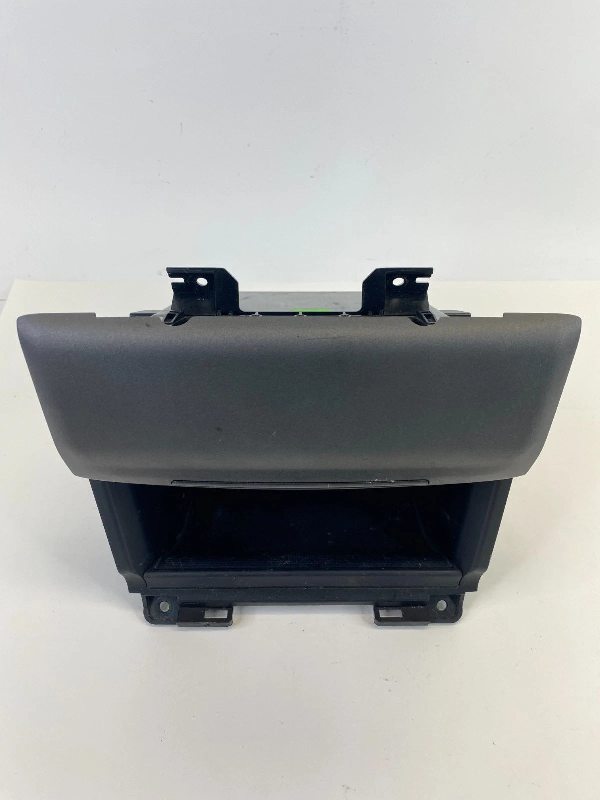 2008-2012 Honda Accord Dash Instrument Panel Storage Pocket Tray Compartment