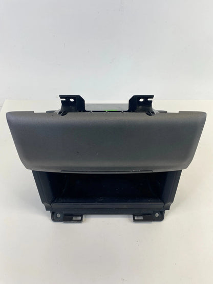 2008-2012 Honda Accord Dash Instrument Panel Storage Pocket Tray Compartment