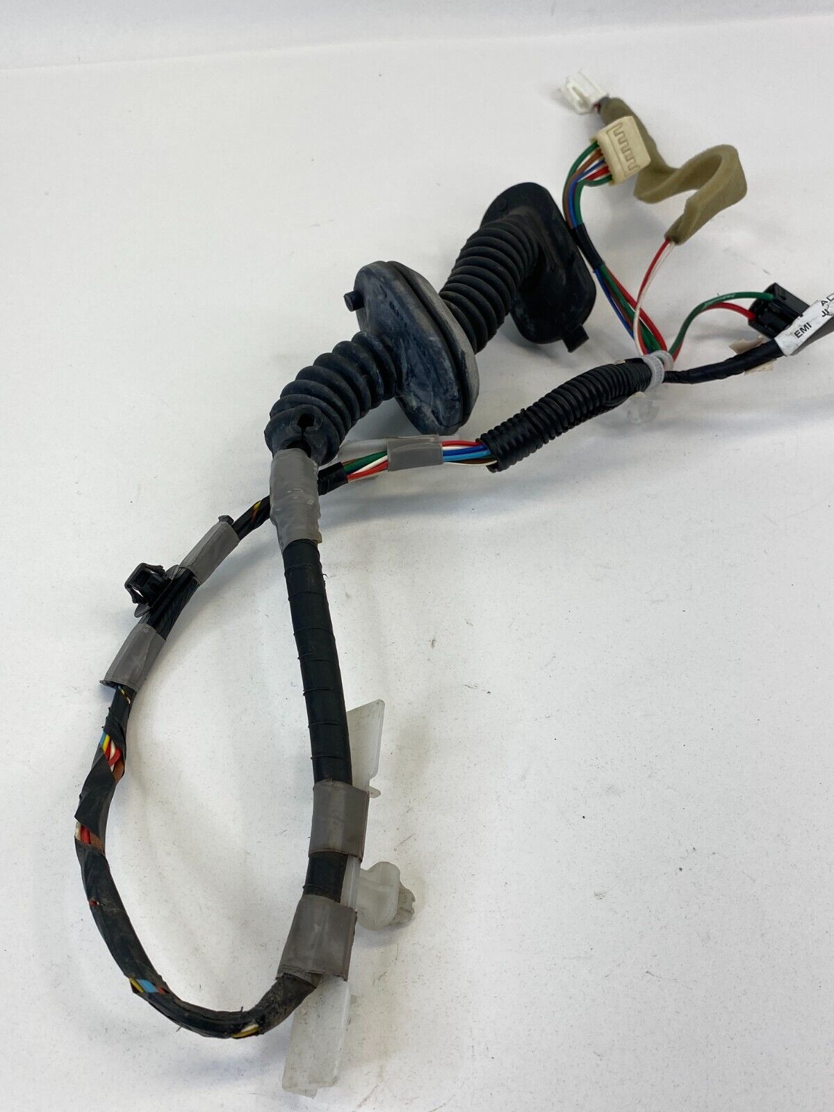 2010 Scion xB Rear Right Side Door Wiring Harness Wire Cable 82153-12670