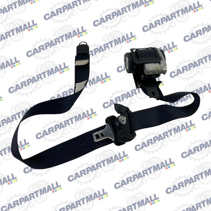 2011 2012 Mitsubishi Outlander Sport Front Right Seat Belt Retractor 6205792 OEM