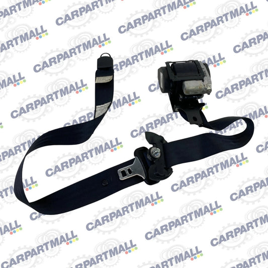 2011 2012 Mitsubishi Outlander Sport Front Right Seat Belt Retractor 6205792 OEM