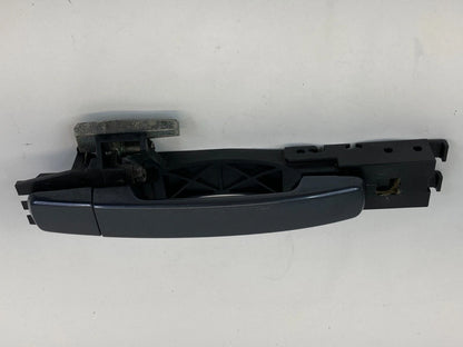 2007-2012 07-12 NISSAN ALTIMA SEDAN REAR RIGHT SIDE EXTERIOR DOOR HANDLE OEM