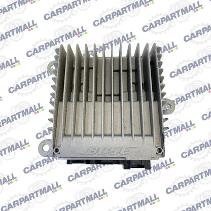 2013 2014 2015 2016 Mazda CX-5 Radio Audio Amplifier AMP Bose KD45-66-A20A OEM