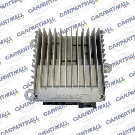 2013 2014 2015 2016 Mazda CX-5 Radio Audio Amplifier AMP Bose KD45-66-A20A OEM