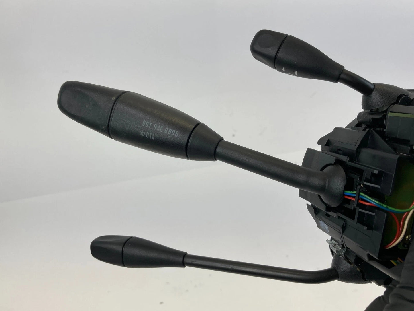 2006 MERCEDES-BENZ CLS500 07-11 CLS550 TURN SIGNAL & WIPER SWITCH 171-540-26-45