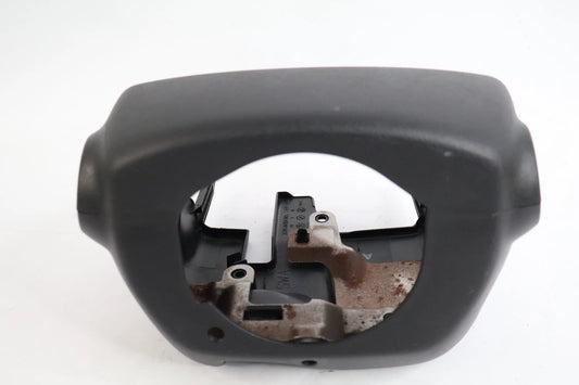 2007-2011 HONDA CR-V STEERING COLUMN UPPER & LOWER SHROUD TRIM BEZEL COVER