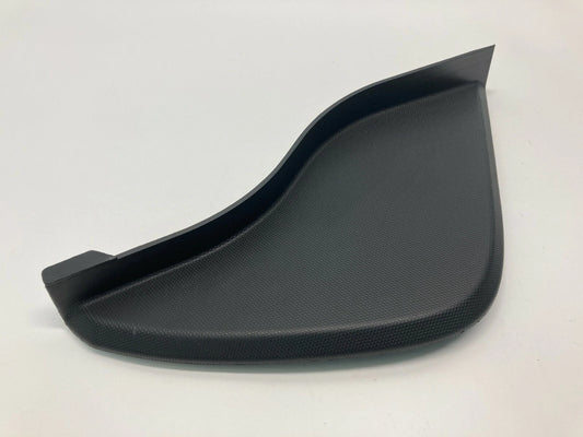 2008-2010 DODGE AVENGER SEDAN DASH RIGHT SIDE END CAP COVER TRIM 0XS90TRMAB OEM