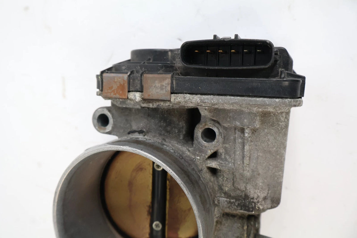 2003-2005 TOYOTA 4RUNNER GX470 4.7L THROTTLE BODY VALVE W/ MOTOR 22030-50170 OEM
