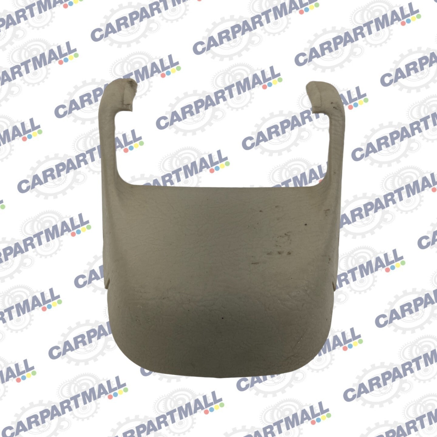 01 02 03 Toyota Highlander Front Left Seat Track Cover Trim Cap 72123-48020 OEM