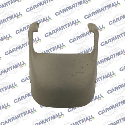 01 02 03 Toyota Highlander Front Left Seat Track Cover Trim Cap 72123-48020 OEM