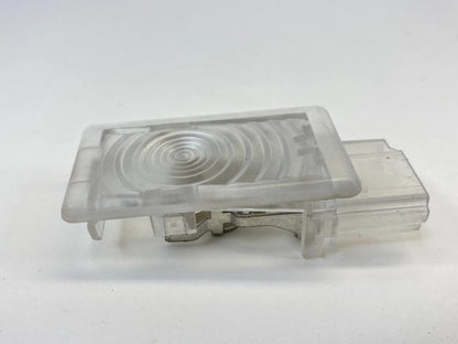 2009-2012 CHEVY TRAVERSE REAR TRUNK CARGO INTERIOR COURTESY LIGHT LAMP 13503059