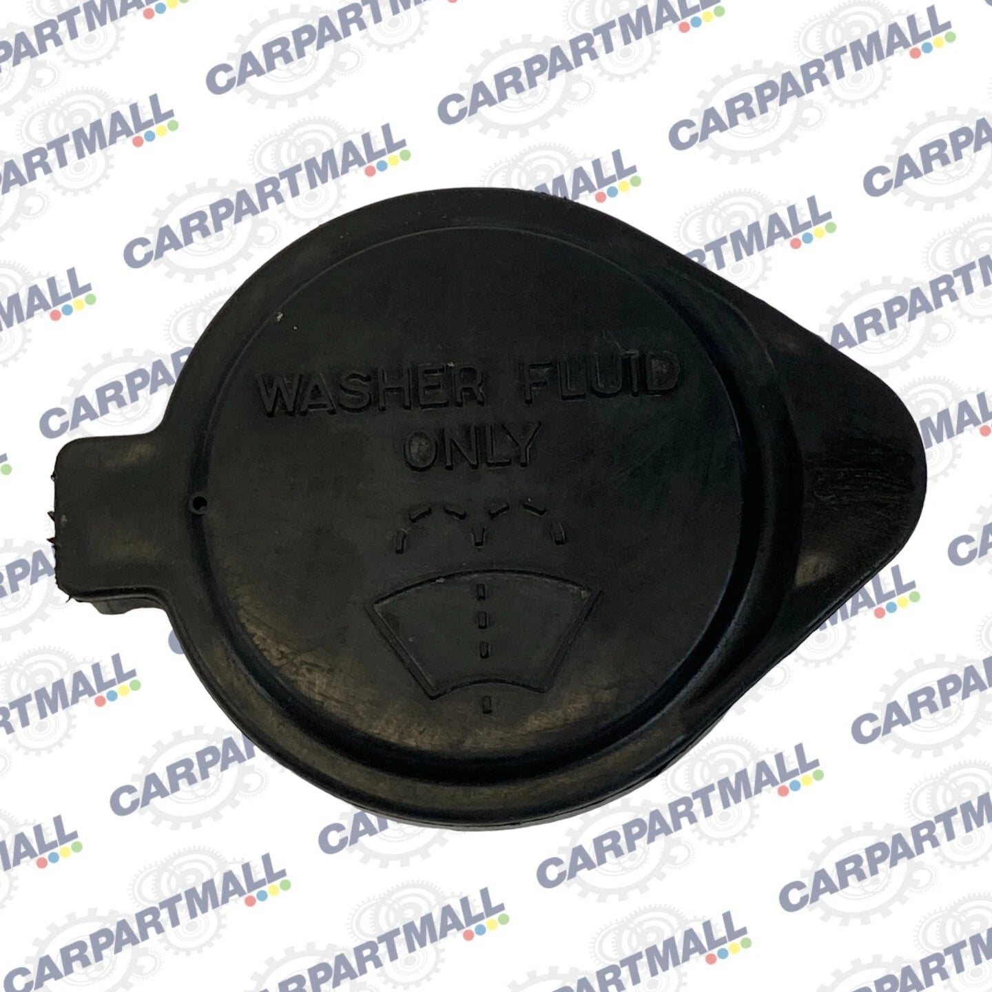 2003-2008 TOYOTA COROLLA WINDSHIELD WIPER WASHER FLUID RESERVOIR LID COVER CAP