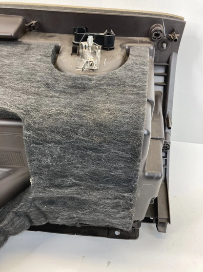 2011 2012 2013 BUICK REGAL FRONT DASH GLOVE BOX GLOVEBOX STORAGE COMPARTMENT OEM