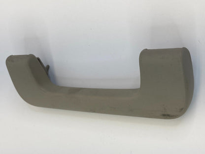 05-08 Audi A6 Quattro Front Right Inner Grab Grip Handle Assist 8P0857607C OEM