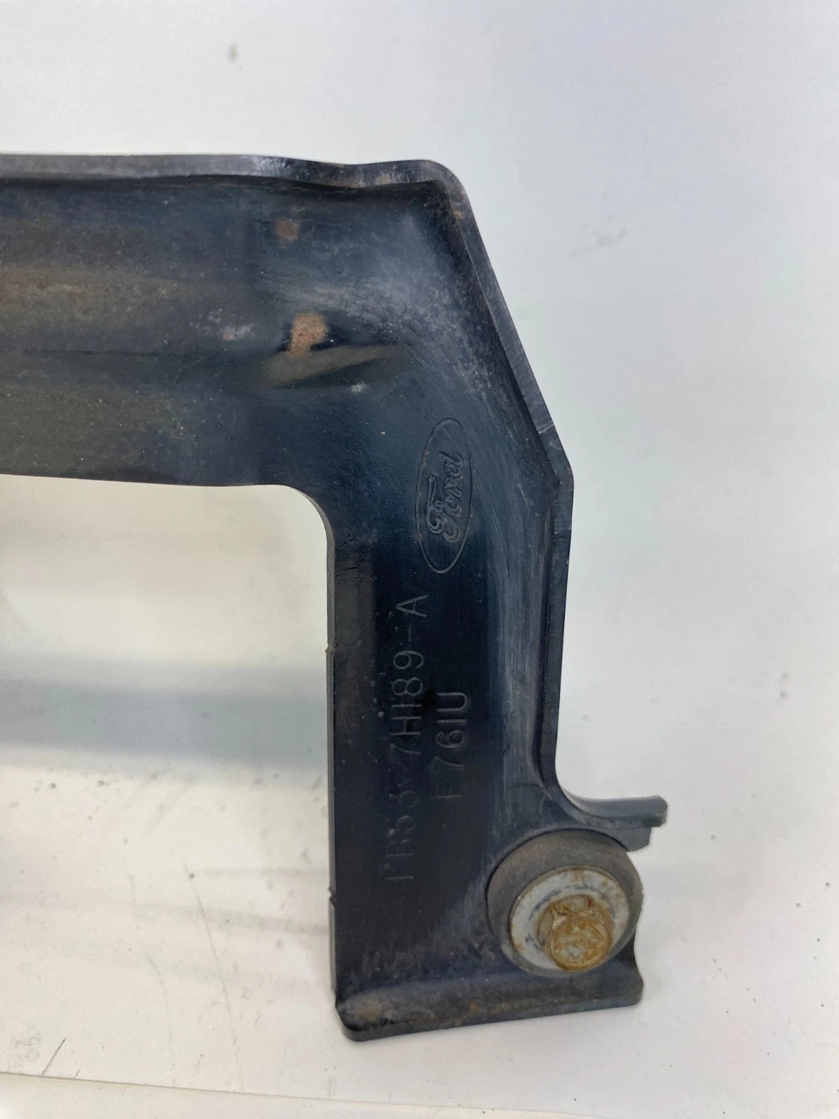 16-19 EXPLORER INTERCEPTOR UTILITY POWER AUXILIARY TRANSMISSION OIL COOLER ASSY