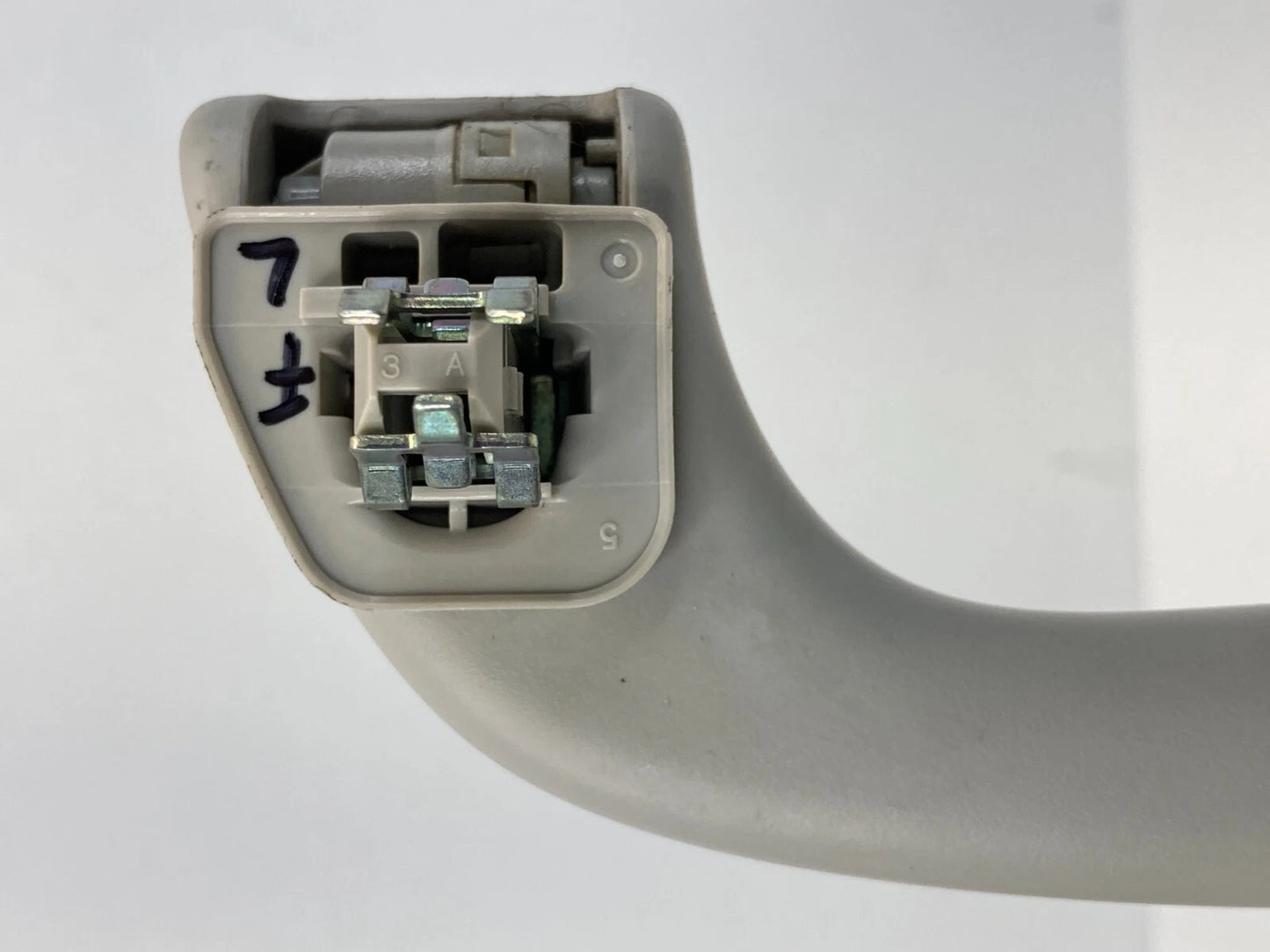 10-14 SUBARU LEGACY FRONT LEFT SIDE INTERIOR ROOF GRAB GRIP ASSIST HANDLE OEM
