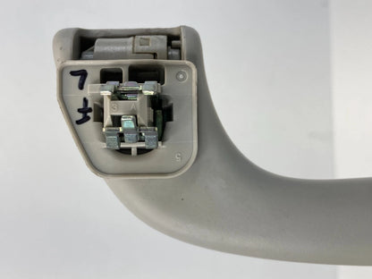 10-14 SUBARU LEGACY FRONT LEFT SIDE INTERIOR ROOF GRAB GRIP ASSIST HANDLE OEM
