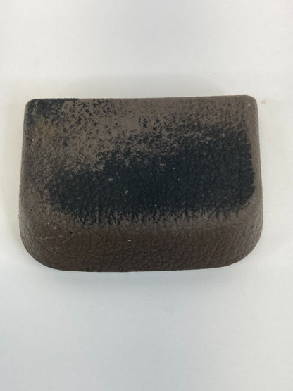 1996 1997 Toyota 4Runner Front Left Seat Front Right Side Track End Cover OEM