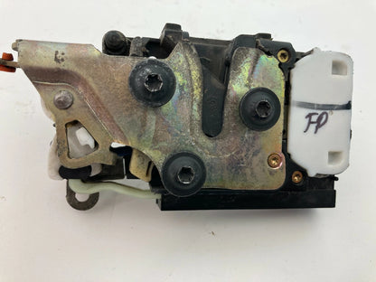 04-07 BUICK RAINIER 02-09 ENVOY FRONT RIGHT DOOR LOCK LATCH RELEASE ACTUATOR RH