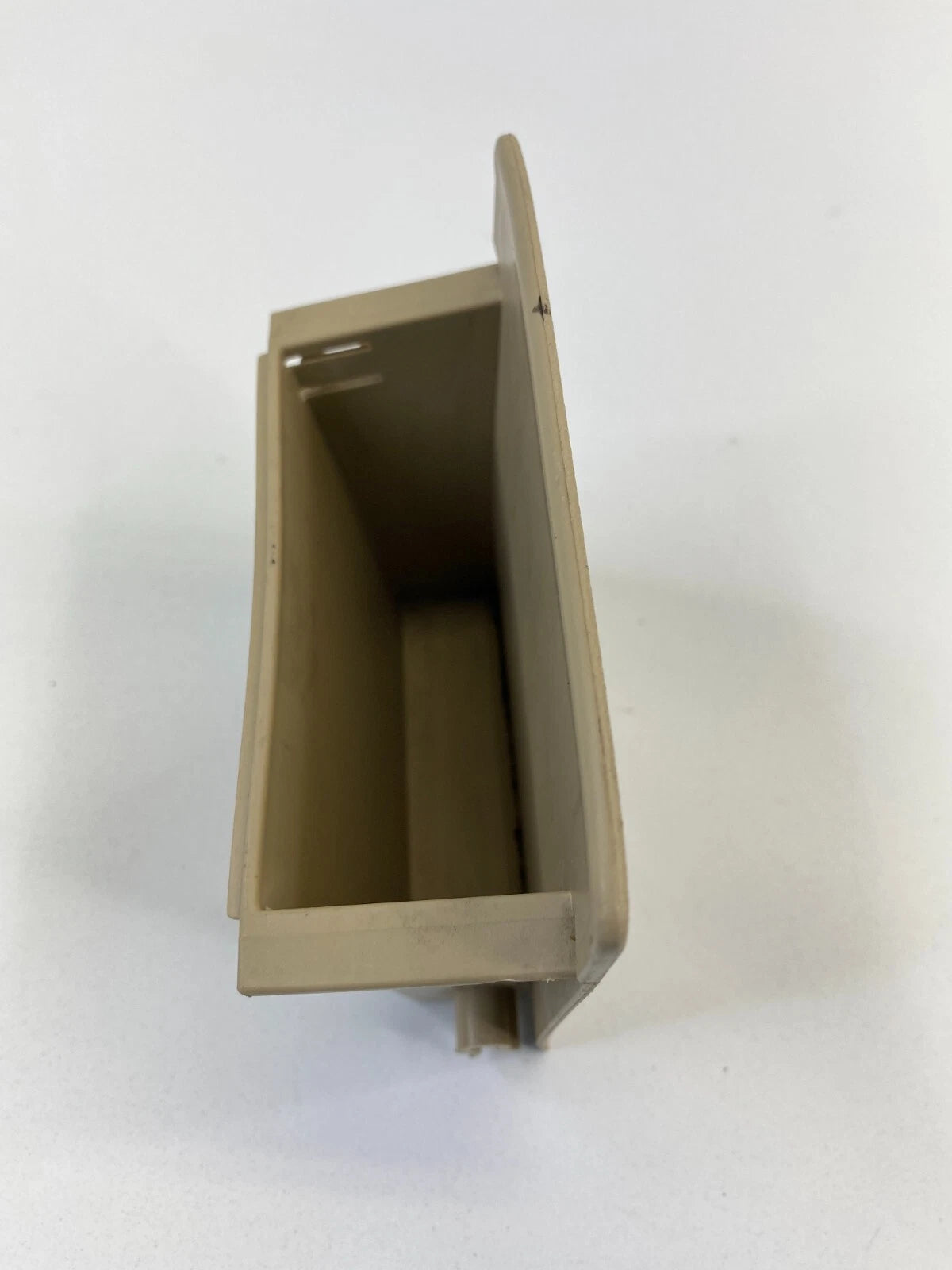 04-06 ACURA TL REAR CENTER CONSOLE STORAGE TRAY BOX COMPARTMENT B377-5151-100