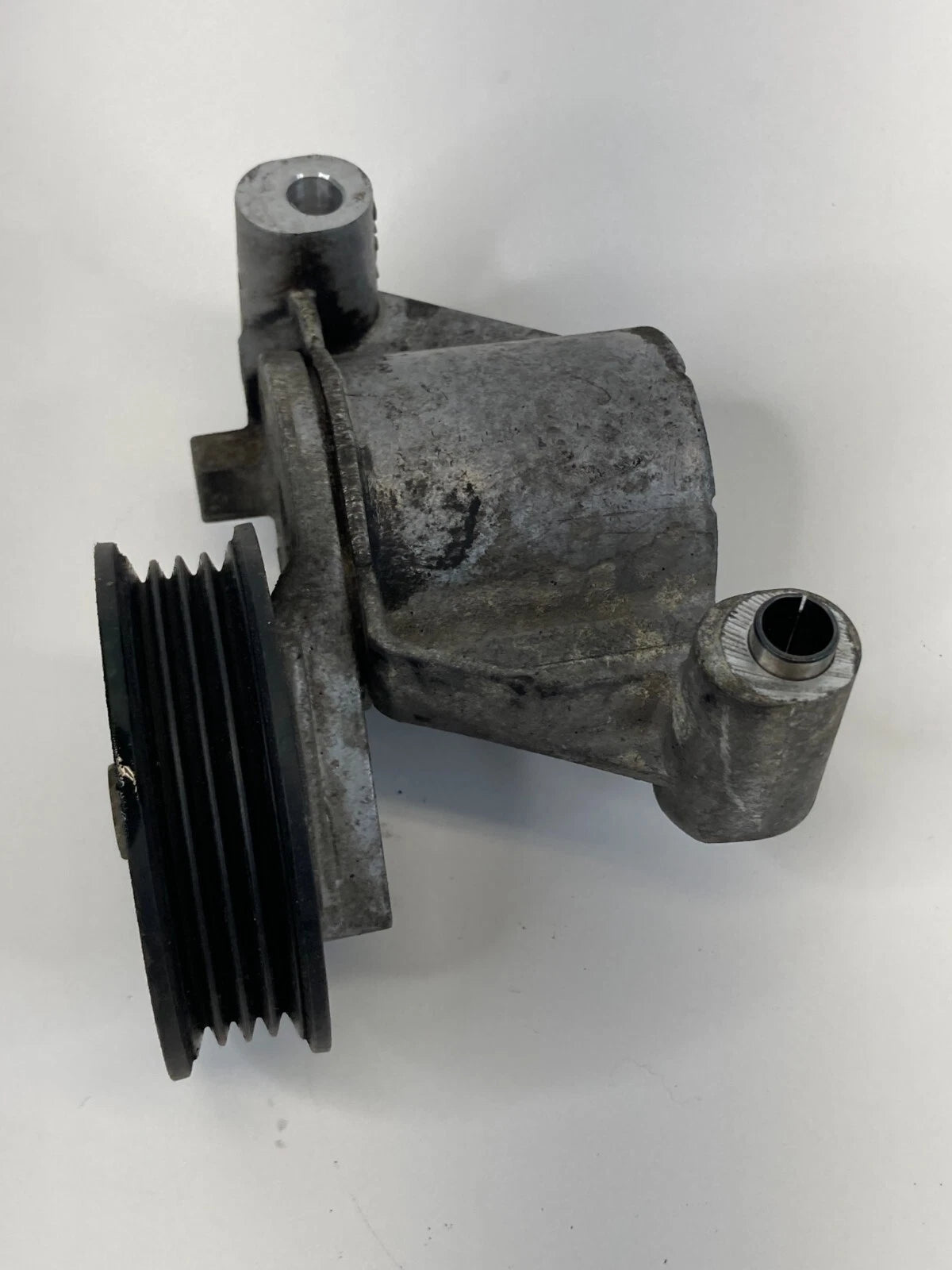 2012 2013 12 13 FORD FOCUS 2.0L ENGINE BELT TENSIONER PULLEY OEM