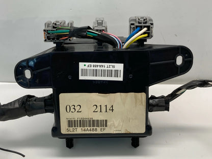 2002-2005 FORD EXPLORER REAR RELAY FUSE BLOCK BOX MODULE UNIT 5L2T14A488EF OEM
