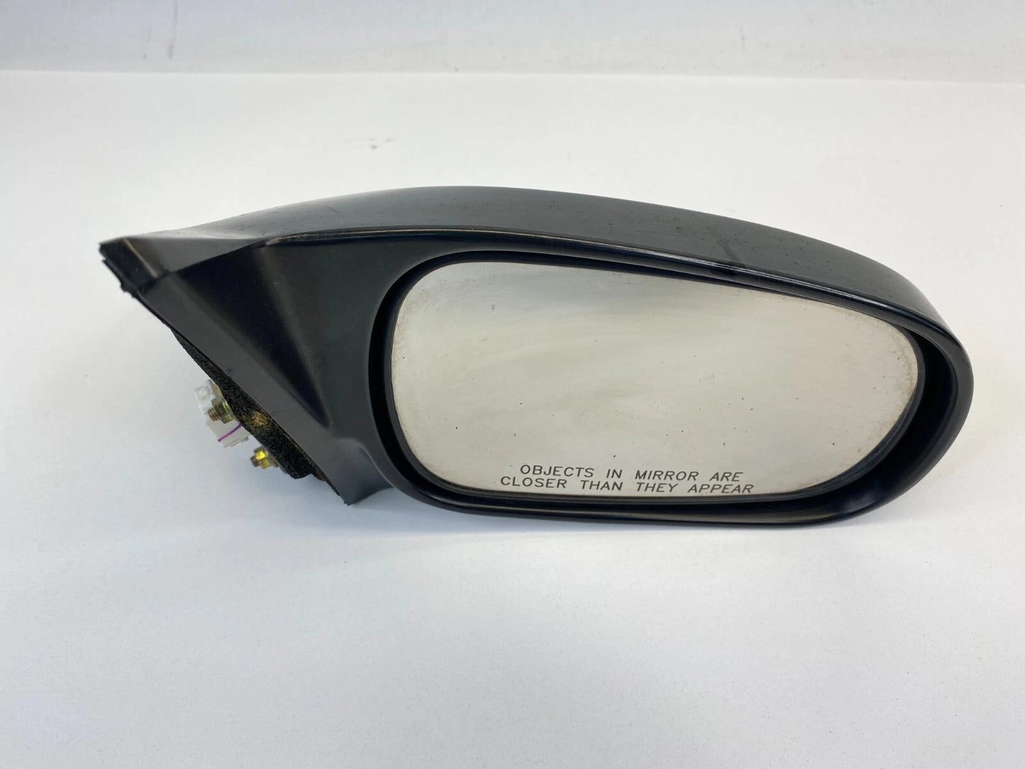 1996-2000 HONDA CIVIC SEDAN RIGHT PASSENGER SIDE VIEW POWER DOOR MIRROR OEM