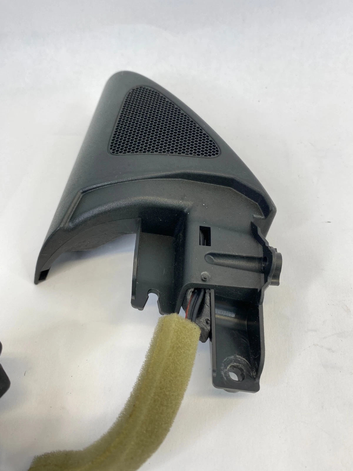 2009-2017 VW VOLKSWAGEN CC FRONT LEFT DRIVER DOOR TWEETER SPEAKER OEM 3C8837985