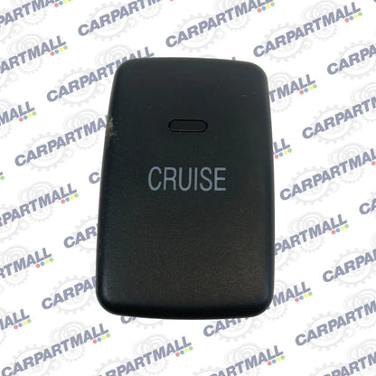 1999 2000 2001 2002 HONDA ODYSSEY LEFT DASH CRUISE CONTROL SWITCH BUTTON M15786