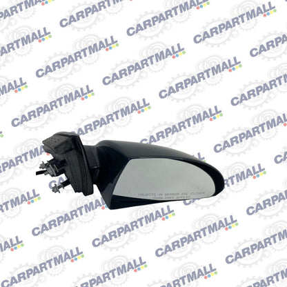 2006-2013 Chevrolet Impala Front Right Passenger Side View Power Door Mirror OEM