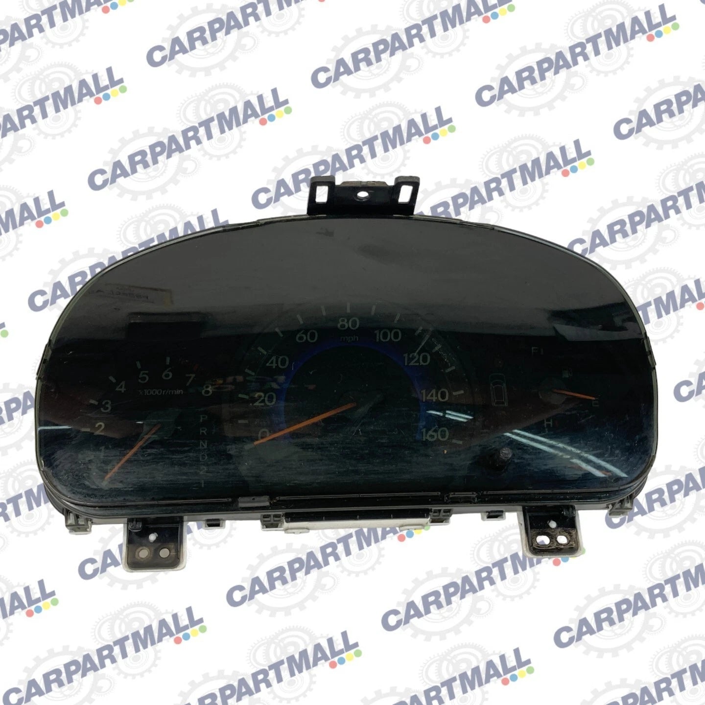 2006 HONDA ODYSSEY INSTRUMENT CLUSTER SPEEDOMETER 266K MILES 78100-SHJ-A230-M1