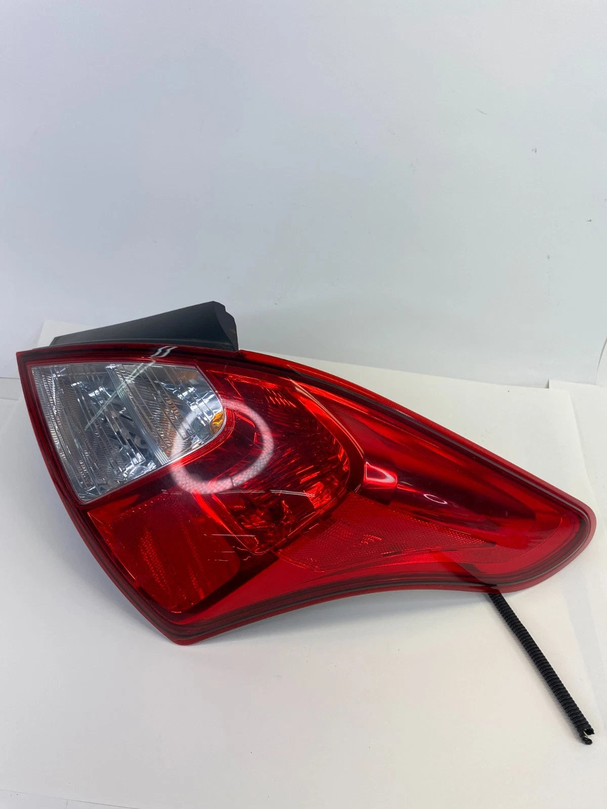 2012-2019 Nissan Versa SEDAN Rear Right Side Taillight Lamp Assy 26550-3AN0A