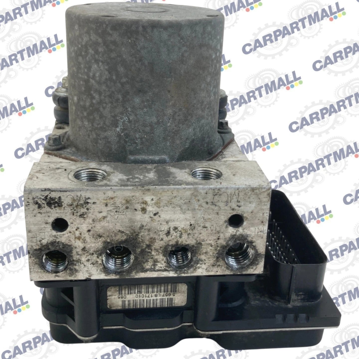 2008 2009 2010 2011 GMC ACADIA 3.6L FWD ABS ANTI LOCK BRAKE PUMP MODULE OEM